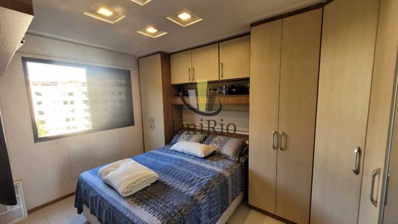 Conheça 2814_G1678298261 do imóvel - Apartamento 3 quartos à venda Freguesia (Jacarepaguá), Rio de Janeiro - R$ 740.000 - FRAP30474 - 19 2814_G1678298261 - 19