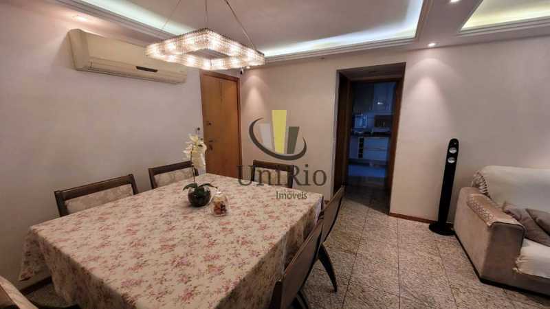 Conheça 2814_G1678298299 do imóvel - Apartamento 3 quartos à venda Freguesia (Jacarepaguá), Rio de Janeiro - R$ 740.000 - FRAP30474 - 2 2814_G1678298299 - 2