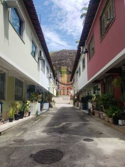 Conheça 097369494715785 do imóvel - Casa em Condomínio 3 quartos à venda Taquara, Rio de Janeiro - R$ 440.000 - FRCN30133 - 12 097369494715785 - 12