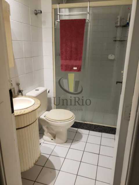 Conheça 095337615407892 do imóvel - Casa em Condomínio 3 quartos à venda Taquara, Rio de Janeiro - R$ 440.000 - FRCN30133 - 10 095337615407892 - 10