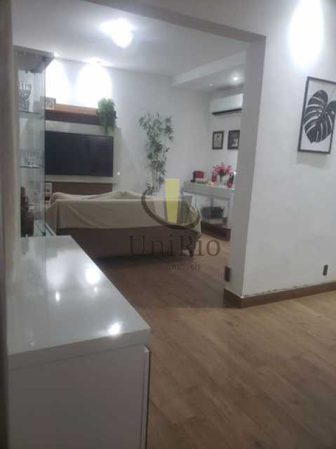 Conheça 078381133596205 do imóvel - Casa em Condomínio 3 quartos à venda Taquara, Rio de Janeiro - R$ 440.000 - FRCN30133 - 2 078381133596205 - 2
