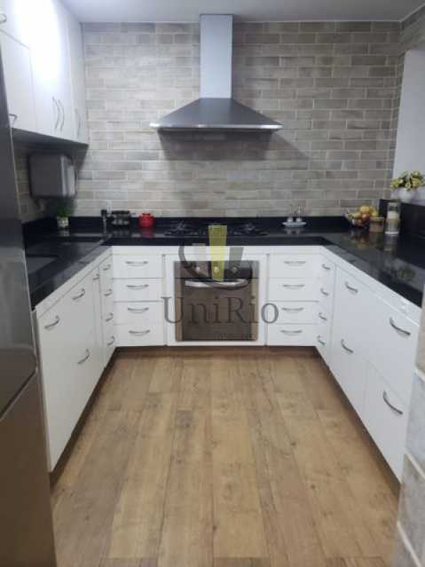 Conheça 079309257304044 do imóvel - Casa em Condomínio 3 quartos à venda Taquara, Rio de Janeiro - R$ 440.000 - FRCN30133 - 6 079309257304044 - 6
