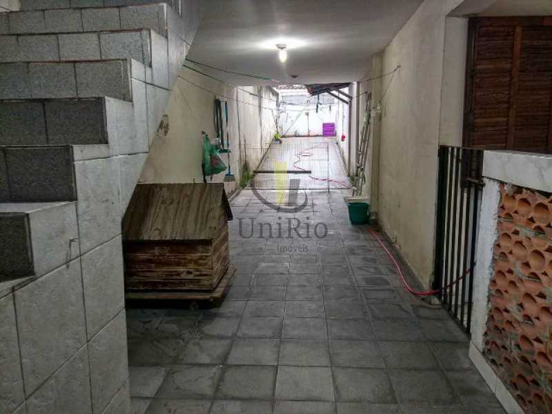 Conheça 224357141008270 do imóvel - Casa em Condomínio 4 quartos à venda Taquara, Rio de Janeiro - R$ 890.000 - FRCN40074 - 10 224357141008270 - 10