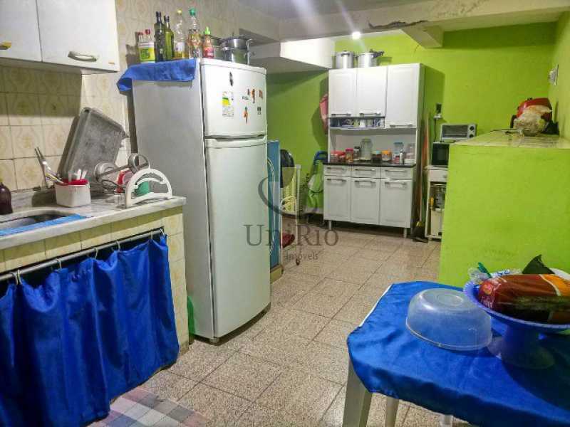 Conheça 227324149244626 do imóvel - Casa em Condomínio 4 quartos à venda Taquara, Rio de Janeiro - R$ 890.000 - FRCN40074 - 15 227324149244626 - 15
