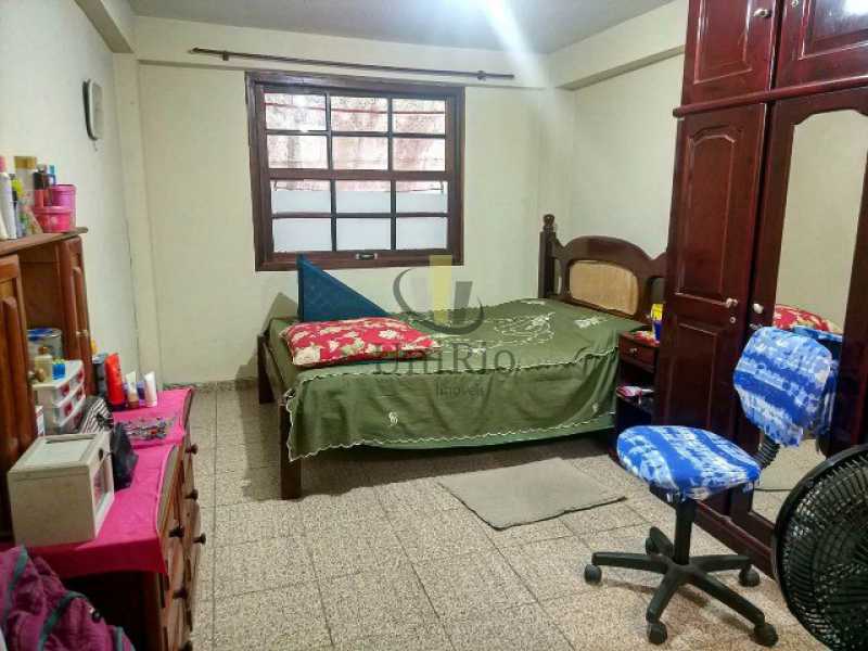 Conheça 220393142106839 do imóvel - Casa em Condomínio 4 quartos à venda Taquara, Rio de Janeiro - R$ 890.000 - FRCN40074 - 5 220393142106839 - 5