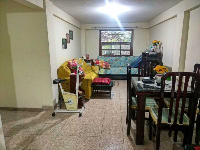 Conheça 228382269411569 do imóvel - Casa em Condomínio 4 quartos à venda Taquara, Rio de Janeiro - R$ 890.000 - FRCN40074 - 3 228382269411569 - 3
