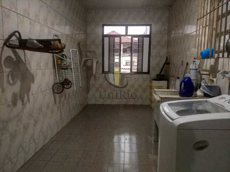 Conheça 229317621037662 do imóvel - Casa em Condomínio 4 quartos à venda Taquara, Rio de Janeiro - R$ 890.000 - FRCN40074 - 17 229317621037662 - 17