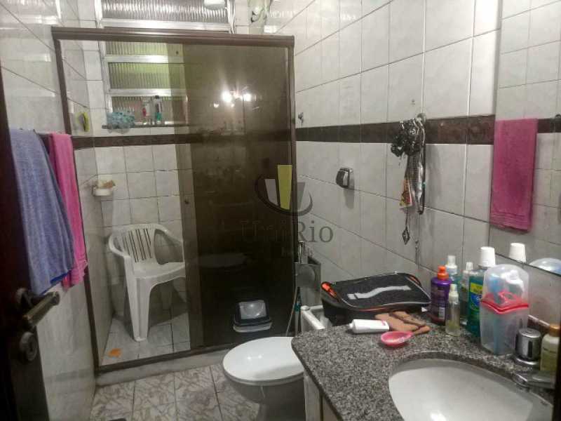 Conheça 226389384512878 do imóvel - Casa em Condomínio 4 quartos à venda Taquara, Rio de Janeiro - R$ 890.000 - FRCN40074 - 12 226389384512878 - 12