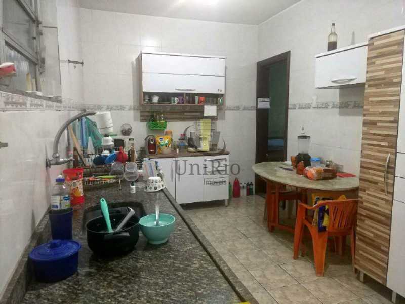 Conheça 229354023647453 do imóvel - Casa em Condomínio 4 quartos à venda Taquara, Rio de Janeiro - R$ 890.000 - FRCN40074 - 16 229354023647453 - 16