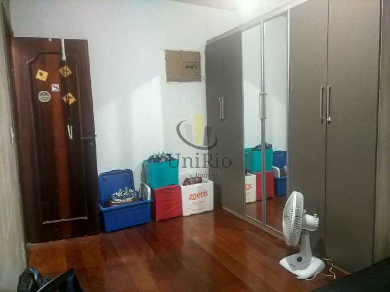 Conheça 227315622457735 do imóvel - Casa em Condomínio 4 quartos à venda Taquara, Rio de Janeiro - R$ 890.000 - FRCN40074 - 6 227315622457735 - 6