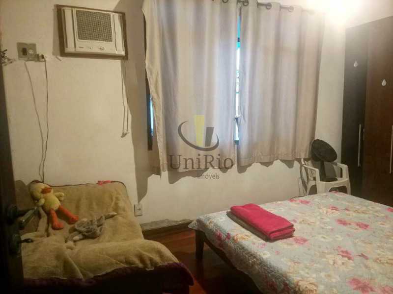 Conheça 223321384354394 do imóvel - Casa em Condomínio 4 quartos à venda Taquara, Rio de Janeiro - R$ 890.000 - FRCN40074 - 7 223321384354394 - 7