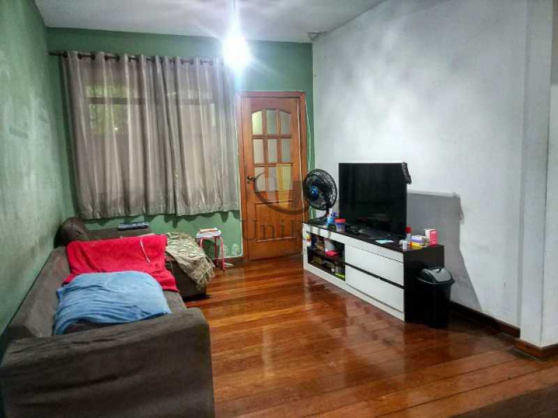 Conheça 227345389789068 do imóvel - Casa em Condomínio 4 quartos à venda Taquara, Rio de Janeiro - R$ 890.000 - FRCN40074 - 4 227345389789068 - 4