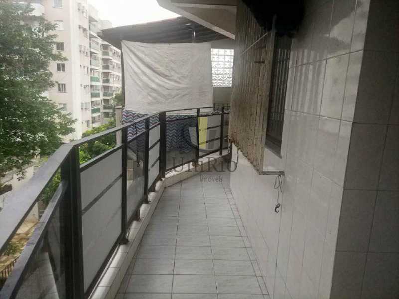 Conheça 224359382877713 do imóvel - Casa em Condomínio 4 quartos à venda Taquara, Rio de Janeiro - R$ 890.000 - FRCN40074 - 2 224359382877713 - 2