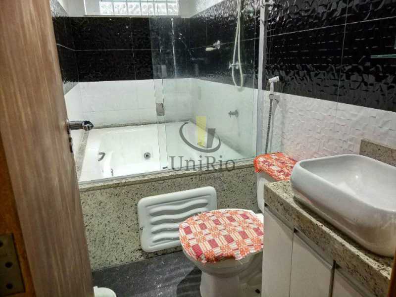 Conheça 229321384867268 do imóvel - Casa em Condomínio 4 quartos à venda Taquara, Rio de Janeiro - R$ 890.000 - FRCN40074 - 11 229321384867268 - 11