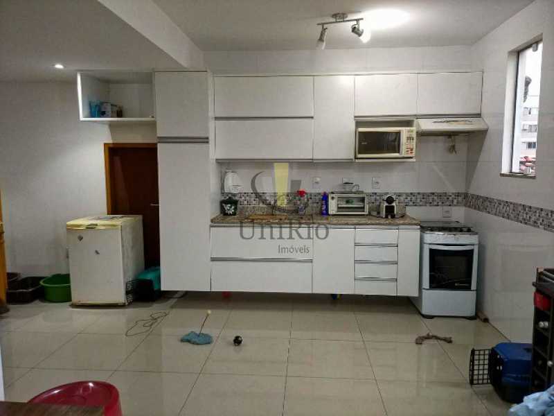 Conheça 221387381202429 do imóvel - Casa em Condomínio 4 quartos à venda Taquara, Rio de Janeiro - R$ 890.000 - FRCN40074 - 13 221387381202429 - 13
