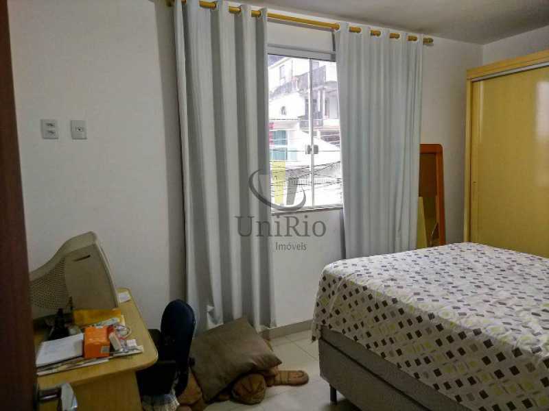 Conheça 224360143079810 do imóvel - Casa em Condomínio 4 quartos à venda Taquara, Rio de Janeiro - R$ 890.000 - FRCN40074 - 8 224360143079810 - 8