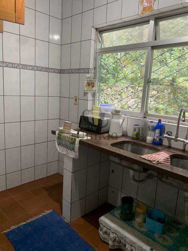 Conheça 9196C763-9290-4D47-AFE6-310473 do imóvel - Casa em Condomínio 3 quartos à venda Itanhangá, Rio de Janeiro - R$ 630.000 - FRCN30134 - 17 9196C763-9290-4D47-AFE6-310473 - 17