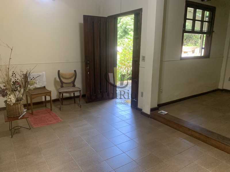 Conheça E8E21456-691B-4F98-8C4A-600AF9 do imóvel - Casa em Condomínio 3 quartos à venda Itanhangá, Rio de Janeiro - R$ 630.000 - FRCN30134 - 5 E8E21456-691B-4F98-8C4A-600AF9 - 5