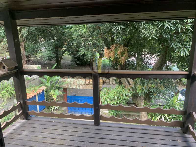 Conheça 36EF16B3-35E9-43F8-A73B-0CC986 do imóvel - Casa em Condomínio 3 quartos à venda Itanhangá, Rio de Janeiro - R$ 630.000 - FRCN30134 - 14 36EF16B3-35E9-43F8-A73B-0CC986 - 14