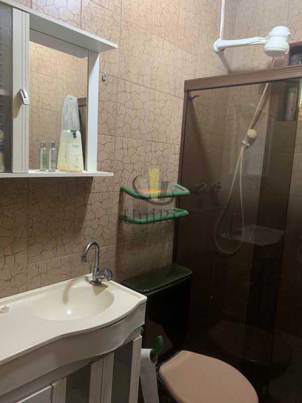 Conheça 1D74E5BD-586D-4484-8509-ECBE81 do imóvel - Casa em Condomínio 3 quartos à venda Itanhangá, Rio de Janeiro - R$ 630.000 - FRCN30134 - 18 1D74E5BD-586D-4484-8509-ECBE81 - 18
