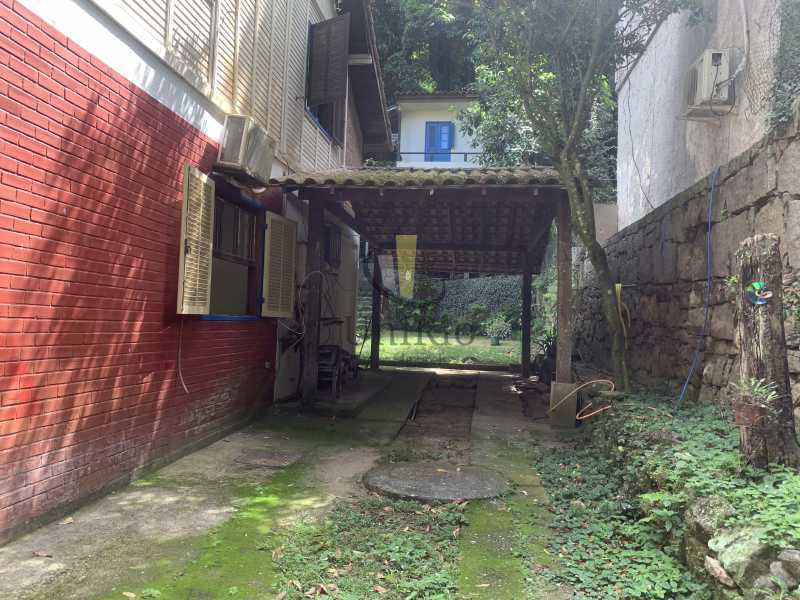 Conheça FD82E895-A44E-4FAA-A891-DF71BD do imóvel - Casa em Condomínio 3 quartos à venda Itanhangá, Rio de Janeiro - R$ 630.000 - FRCN30134 - 27 FD82E895-A44E-4FAA-A891-DF71BD - 27