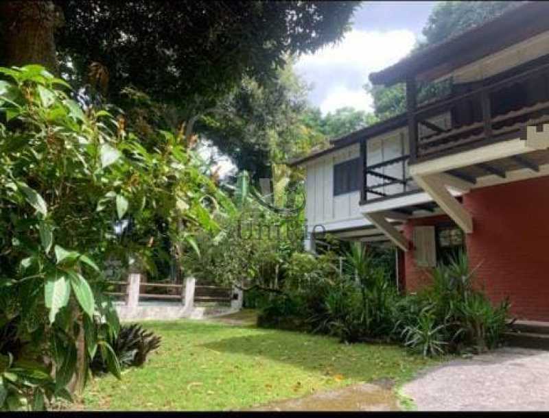 Conheça 9E8DF507-1079-4D62-B419-B8A999 do imóvel - Casa em Condomínio 3 quartos à venda Itanhangá, Rio de Janeiro - R$ 630.000 - FRCN30134 - 29 9E8DF507-1079-4D62-B419-B8A999 - 29
