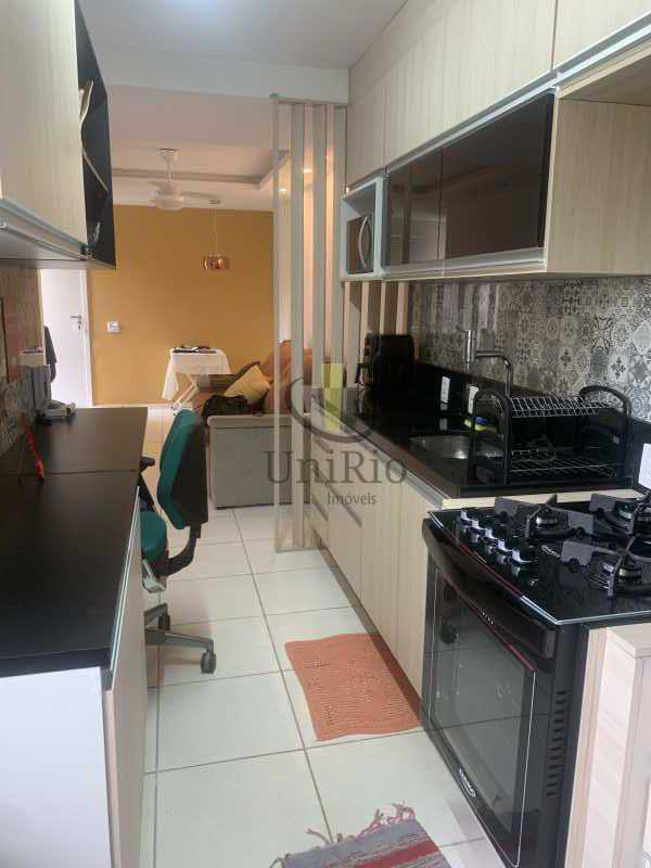 Conheça F260DD0F-1A80-4E0A-8EED-E27891 do imóvel - Apartamento 2 quartos à venda Camorim, Rio de Janeiro - R$ 290.000 - FRAP21550 - 13 F260DD0F-1A80-4E0A-8EED-E27891 - 13