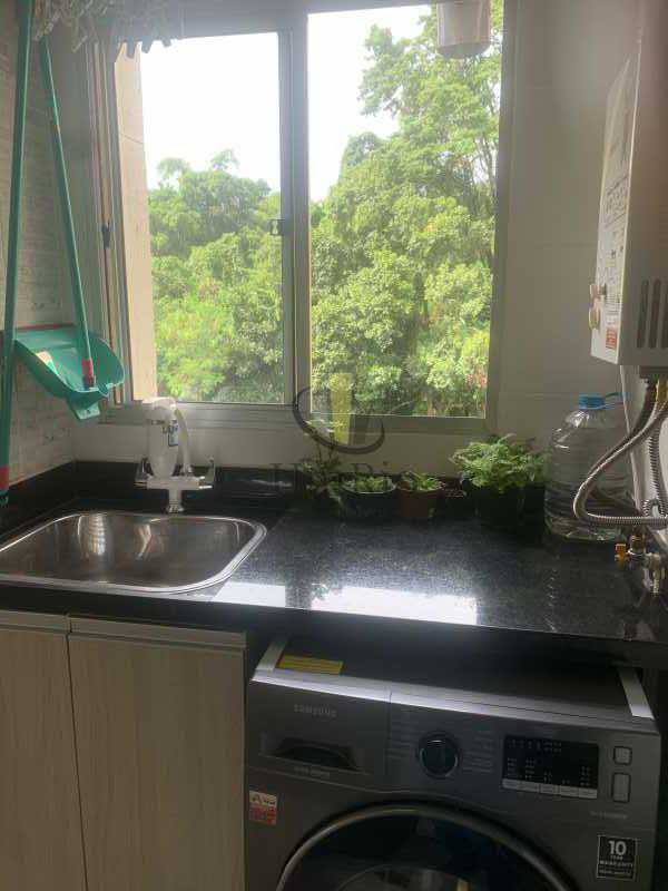 Conheça CD52B1C0-4A77-4143-A263-CD8790 do imóvel - Apartamento 2 quartos à venda Camorim, Rio de Janeiro - R$ 290.000 - FRAP21550 - 16 CD52B1C0-4A77-4143-A263-CD8790 - 16