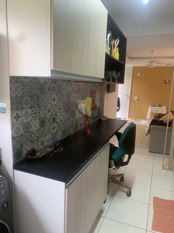Conheça 3EECFE9F-0242-4B41-9BA0-F9146E do imóvel - Apartamento 2 quartos à venda Camorim, Rio de Janeiro - R$ 290.000 - FRAP21550 - 14 3EECFE9F-0242-4B41-9BA0-F9146E - 14
