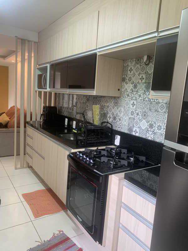 Conheça C8264CB5-648E-41EF-9E2B-118090 do imóvel - Apartamento 2 quartos à venda Camorim, Rio de Janeiro - R$ 290.000 - FRAP21550 - 12 C8264CB5-648E-41EF-9E2B-118090 - 12