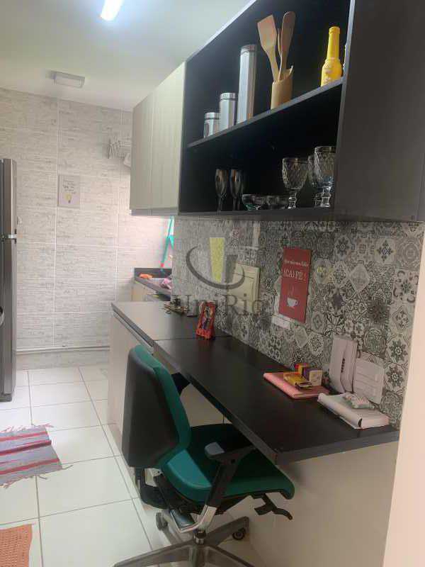 Conheça E4E6A3E9-8290-4DA9-8913-C2B23F do imóvel - Apartamento 2 quartos à venda Camorim, Rio de Janeiro - R$ 290.000 - FRAP21550 - 15 E4E6A3E9-8290-4DA9-8913-C2B23F - 15
