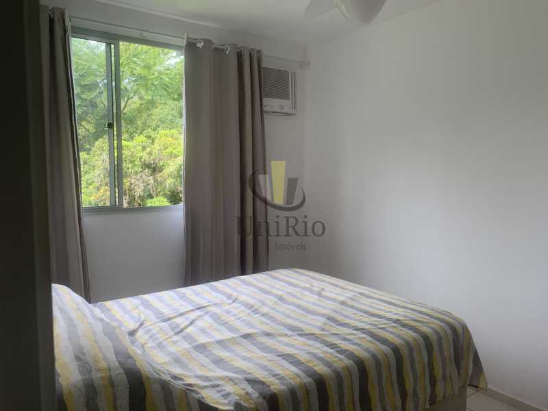 Conheça B35CEA45-FB39-4278-9B7D-B30CB4 do imóvel - Apartamento 2 quartos à venda Camorim, Rio de Janeiro - R$ 290.000 - FRAP21550 - 5 B35CEA45-FB39-4278-9B7D-B30CB4 - 5