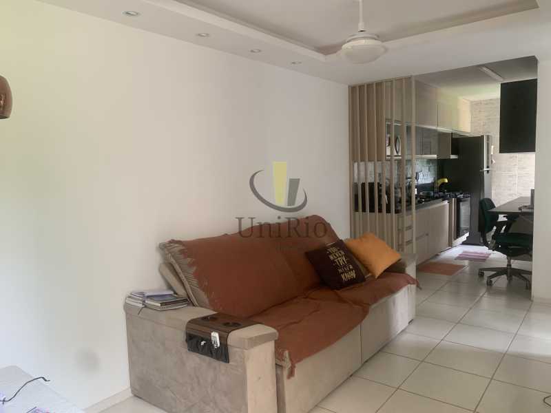 Conheça 7ADEC1C2-05F0-4C97-A8B7-61D3BC do imóvel - Apartamento 2 quartos à venda Camorim, Rio de Janeiro - R$ 290.000 - FRAP21550 - 1 7ADEC1C2-05F0-4C97-A8B7-61D3BC - 1