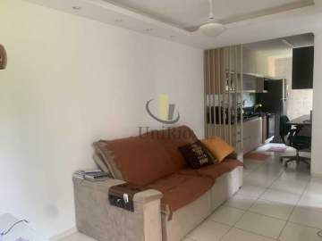 Apartamento 2 quartos à venda Camorim, Rio de Janeiro - R$ 290.000 - FRAP21550