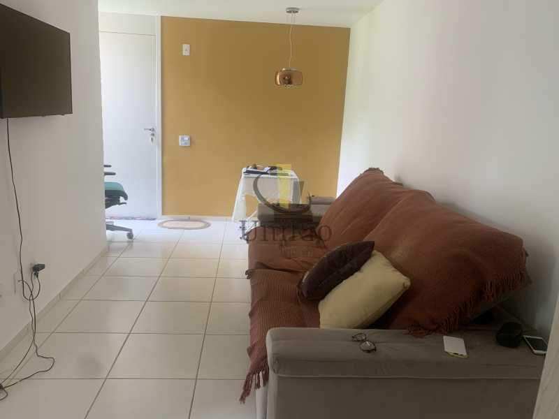 Conheça B548D12C-2910-427E-9912-5F5DE7 do imóvel - Apartamento 2 quartos à venda Camorim, Rio de Janeiro - R$ 290.000 - FRAP21550 - 4 B548D12C-2910-427E-9912-5F5DE7 - 4