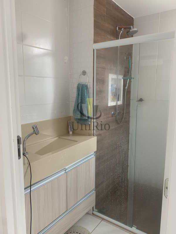 Conheça 204EA65A-10F0-4E66-B244-5A33DF do imóvel - Apartamento 2 quartos à venda Camorim, Rio de Janeiro - R$ 290.000 - FRAP21550 - 9 204EA65A-10F0-4E66-B244-5A33DF - 9