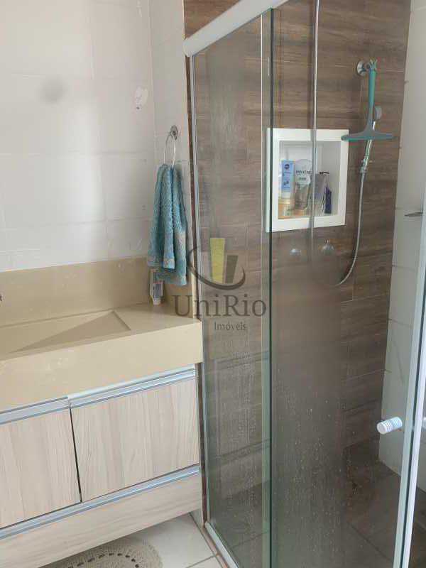 Conheça 36C395E7-4373-481E-ADC4-180896 do imóvel - Apartamento 2 quartos à venda Camorim, Rio de Janeiro - R$ 290.000 - FRAP21550 - 8 36C395E7-4373-481E-ADC4-180896 - 8