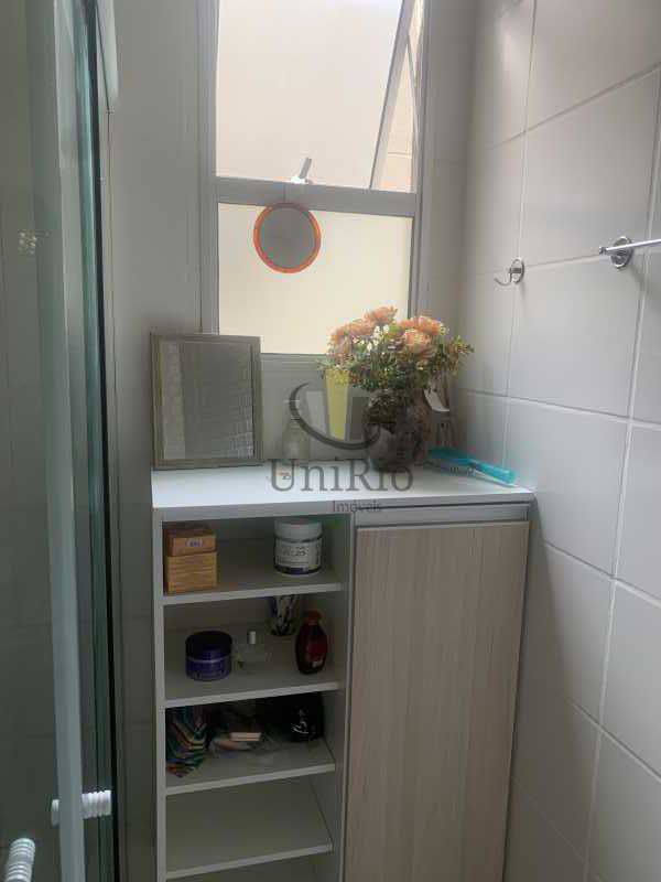 Conheça E64F40EA-1D72-4AE7-9179-2D2E26 do imóvel - Apartamento 2 quartos à venda Camorim, Rio de Janeiro - R$ 290.000 - FRAP21550 - 10 E64F40EA-1D72-4AE7-9179-2D2E26 - 10