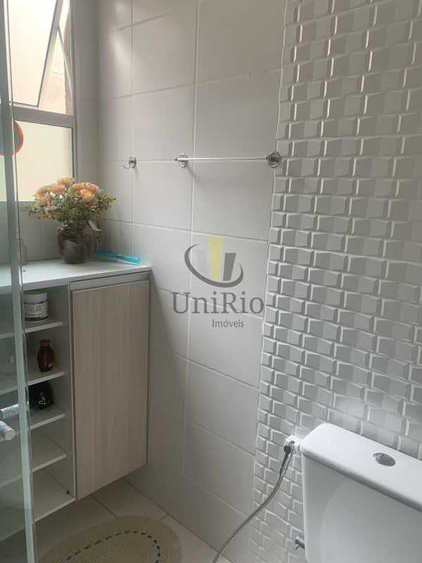 Conheça 386845D6-4FCA-4801-8CDC-1634A5 do imóvel - Apartamento 2 quartos à venda Camorim, Rio de Janeiro - R$ 290.000 - FRAP21550 - 11 386845D6-4FCA-4801-8CDC-1634A5 - 11