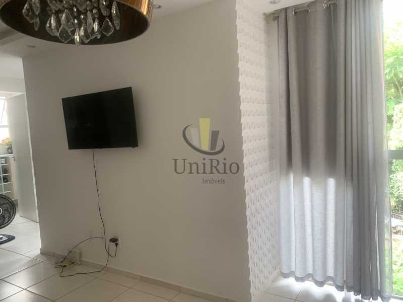 Conheça 6E2211AC-E304-4CF9-AA7D-A2E4E3 do imóvel - Apartamento 2 quartos à venda Camorim, Rio de Janeiro - R$ 290.000 - FRAP21550 - 3 6E2211AC-E304-4CF9-AA7D-A2E4E3 - 3