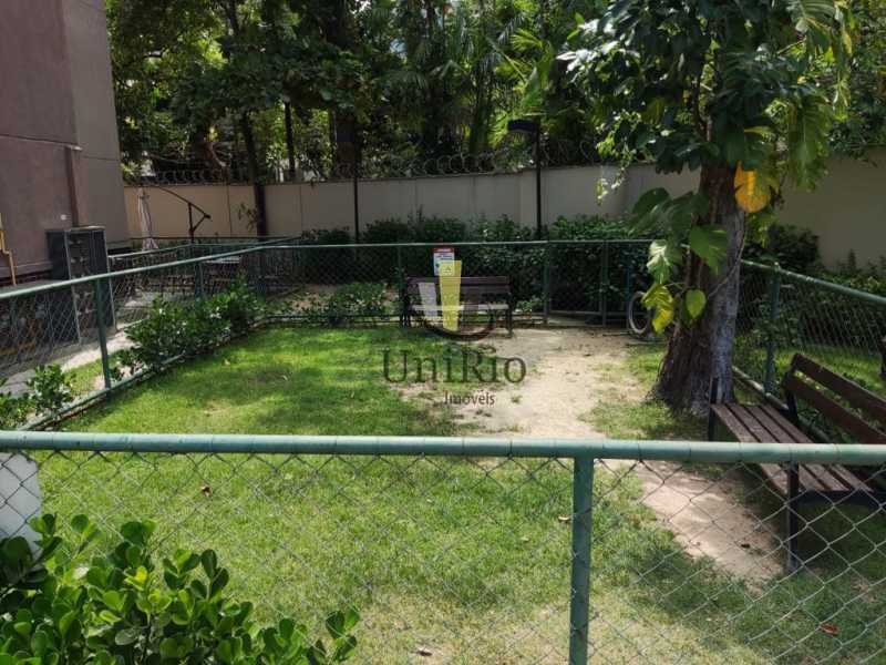 Conheça 2673_G1675278460 do imóvel - Apartamento 2 quartos à venda Camorim, Rio de Janeiro - R$ 290.000 - FRAP21550 - 17 2673_G1675278460 - 17