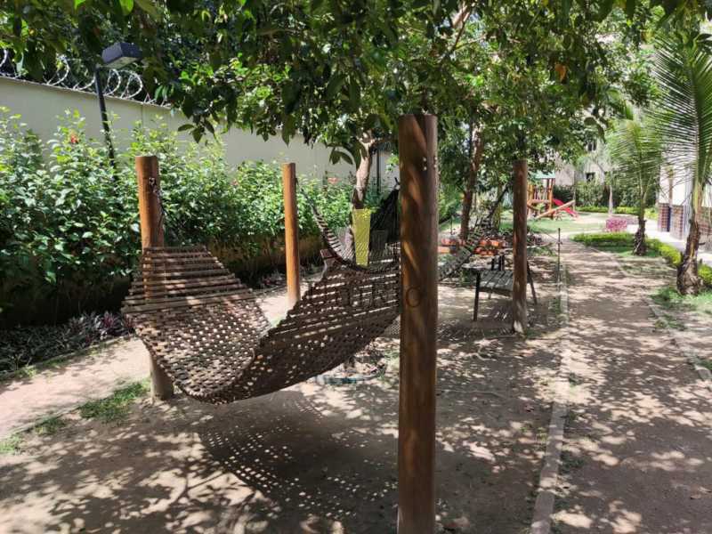 Conheça 2673_G1675278458 do imóvel - Apartamento 2 quartos à venda Camorim, Rio de Janeiro - R$ 290.000 - FRAP21550 - 19 2673_G1675278458 - 19