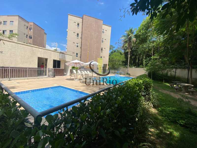 Conheça 2673_G1675278450 do imóvel - Apartamento 2 quartos à venda Camorim, Rio de Janeiro - R$ 290.000 - FRAP21550 - 20 2673_G1675278450 - 20
