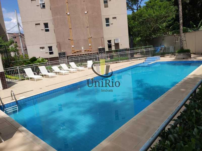 Conheça 2673_G1675278455 do imóvel - Apartamento 2 quartos à venda Camorim, Rio de Janeiro - R$ 290.000 - FRAP21550 - 21 2673_G1675278455 - 21
