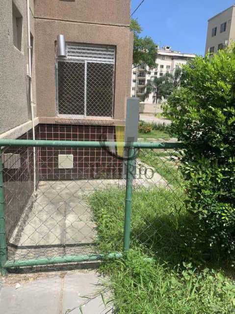 Conheça 2673_G1675277537 do imóvel - Apartamento 2 quartos à venda Camorim, Rio de Janeiro - R$ 290.000 - FRAP21550 - 22 2673_G1675277537 - 22