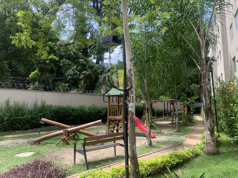 Conheça 2673_G1675277132 do imóvel - Apartamento 2 quartos à venda Camorim, Rio de Janeiro - R$ 290.000 - FRAP21550 - 23 2673_G1675277132 - 23
