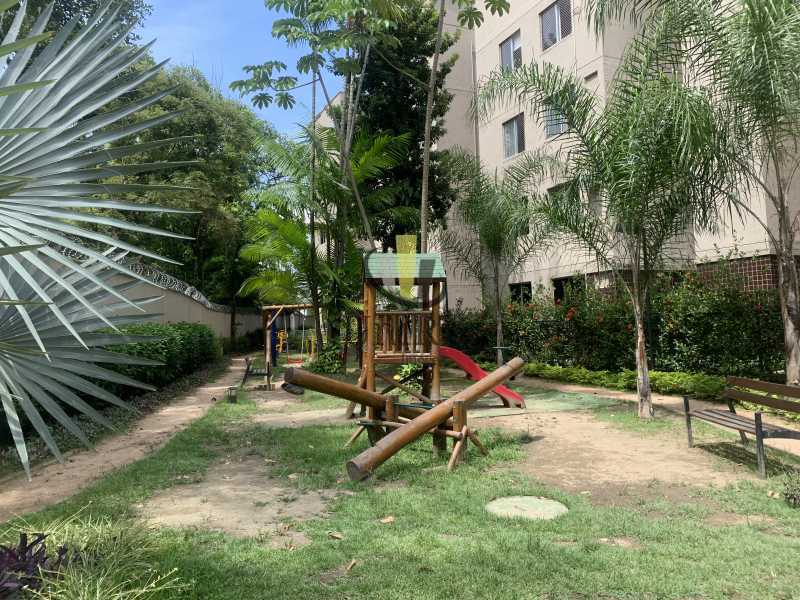 Conheça 2673_G1675277127 do imóvel - Apartamento 2 quartos à venda Camorim, Rio de Janeiro - R$ 290.000 - FRAP21550 - 24 2673_G1675277127 - 24