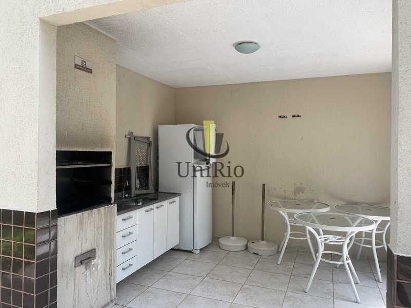 Conheça 2673_G1675277122 do imóvel - Apartamento 2 quartos à venda Camorim, Rio de Janeiro - R$ 290.000 - FRAP21550 - 25 2673_G1675277122 - 25