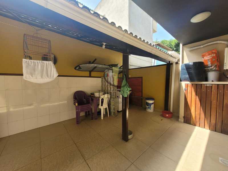 Conheça WhatsApp Image 2023-04-06 at 1 do imóvel - Casa em Condomínio 3 quartos à venda Vargem Grande, Rio de Janeiro - R$ 892.500 - FRCN30137 - 13 WhatsApp Image 2023-04-06 at 1 - 13