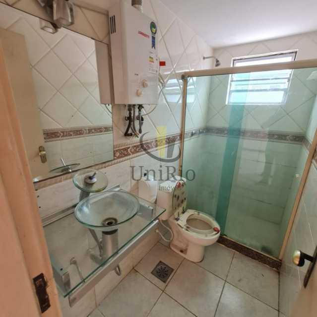 Conheça 289389268413266 do imóvel - Apartamento 2 quartos à venda Itanhangá, Rio de Janeiro - R$ 200.000 - FRAP21561 - 5 289389268413266 - 5